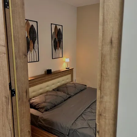 Breeze & Bliss I 1br With Parking Apartment