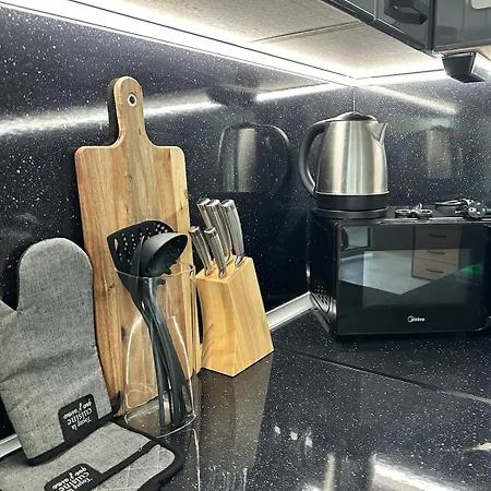 Breeze & Bliss I 1br With Parking Apartment *