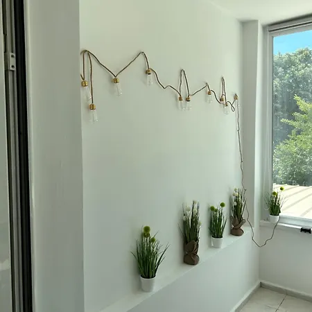 Breeze & Bliss I 1br With Parking * Warna