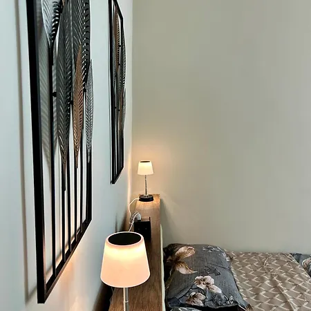 Apartment Breeze & Bliss I 1br With Parking Warna