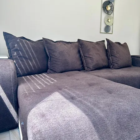 Breeze & Bliss I 1br With Parking * Warna
