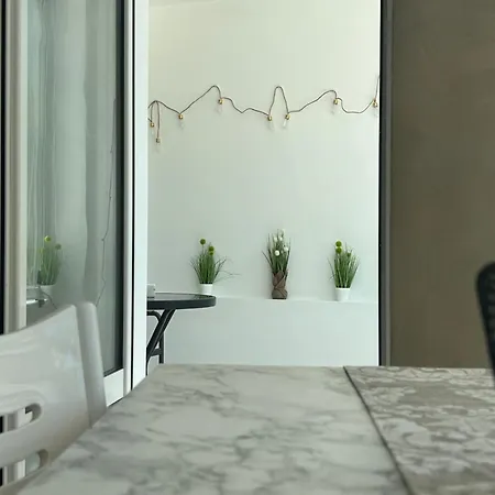 Breeze & Bliss I 1br With Parking Apartament