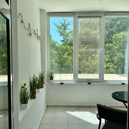 Breeze & Bliss I 1br With Parking Apartment *
