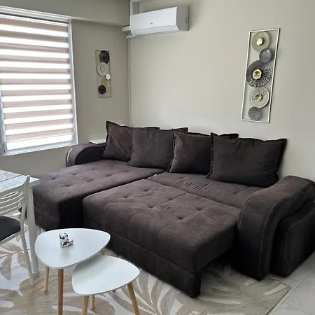 Apartament Breeze & Bliss I 1br With Parking Warna