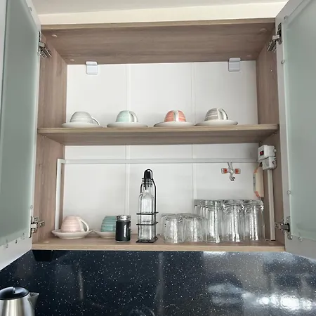 Apartament Breeze & Bliss I 1br With Parking *