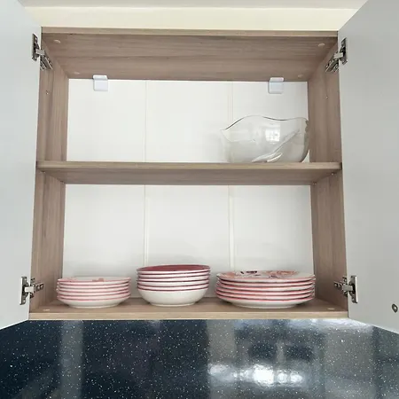 Breeze & Bliss I 1br With Parking *