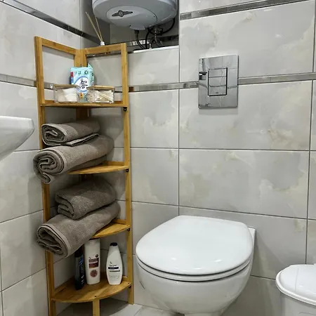 Breeze & Bliss I 1br With Parking * Warna