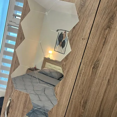 Breeze & Bliss I 1br With Parking Apartment
